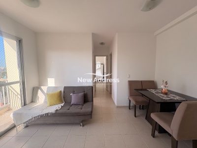 Apartamento, 2 quartos, 47 m² - Foto 2