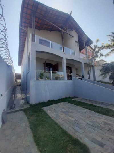 Casa, 4 quartos, 180 m² - Foto 3
