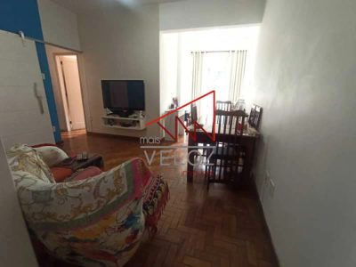 Apartamento, 3 quartos, 85 m² - Foto 1