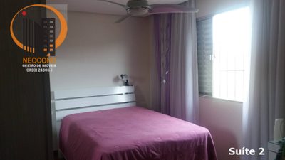 Sobrado, 4 quartos, 140 m² - Foto 4