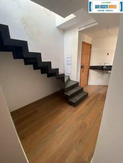 Cobertura, 3 quartos, 115 m² - Foto 2