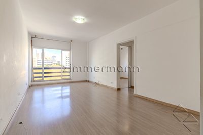 Apartamento, 2 quartos, 65 m² - Foto 1