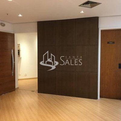 Loja-Salão, 120 m² - Foto 2