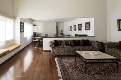 Apartamento, 4 quartos, 235 m² - Foto 2