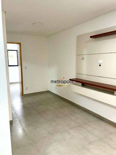 Apartamento, 2 quartos, 44 m² - Foto 3