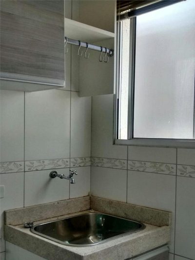 Apartamento, 2 quartos, 45 m² - Foto 5