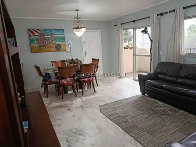 Apartamento, 3 quartos, 115 m² - Foto 1