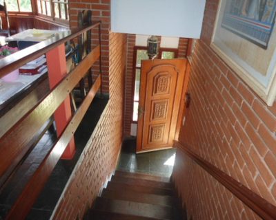 Casa, 8 quartos, 491 m² - Foto 5