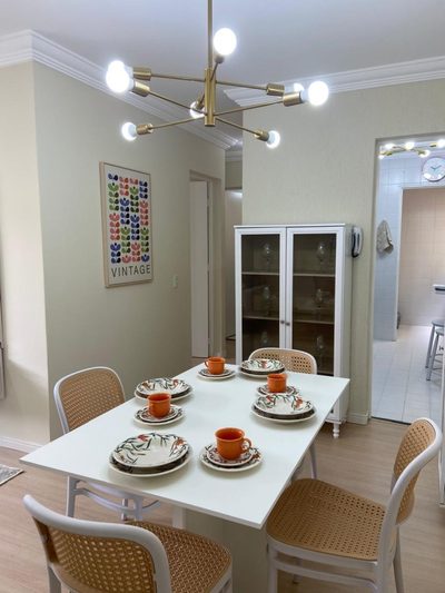Apartamento, 2 quartos, 54 m² - Foto 1