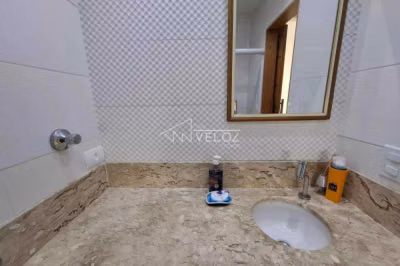 Kitnet-Studio, 18 m² - Foto 5
