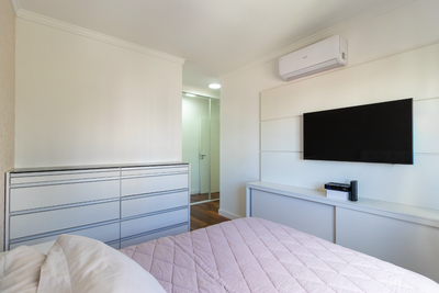 Apartamento, 4 quartos, 247 m² - Foto 3