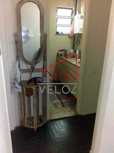 Apartamento, 2 quartos, 70 m² - Foto 4