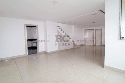 Apartamento, 4 quartos, 344 m² - Foto 2