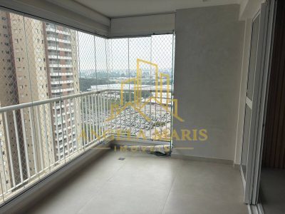 Apartamento, 3 quartos, 100 m² - Foto 5