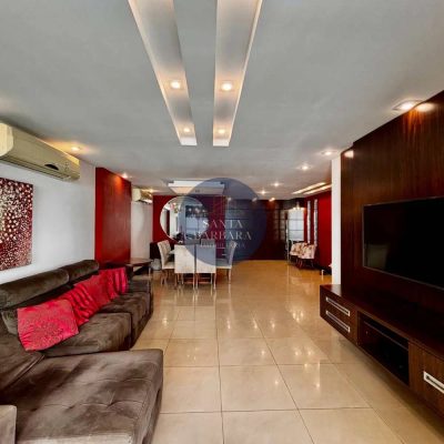 Apartamento, 4 quartos, 200 m² - Foto 3