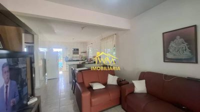Casa, 2 quartos - Foto 4