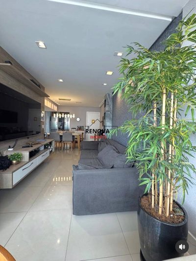 Apartamento, 3 quartos, 84 m² - Foto 3