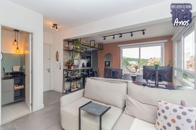 Apartamento, 2 quartos, 67 m² - Foto 5