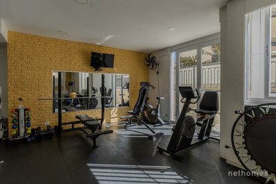 Apartamento, 3 quartos, 134 m² - Foto 2