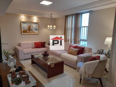 Apartamento, 3 quartos, 105 m² - Foto 1