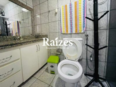 Apartamento, 3 quartos, 69 m² - Foto 4