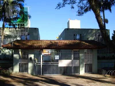 Apartamento, 3 quartos, 72 m² - Foto 1