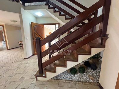 Casa, 3 quartos, 275 m² - Foto 3