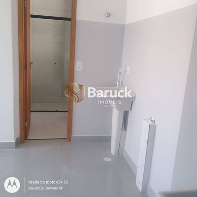 Apartamento, 1 quarto, 29 m² - Foto 3