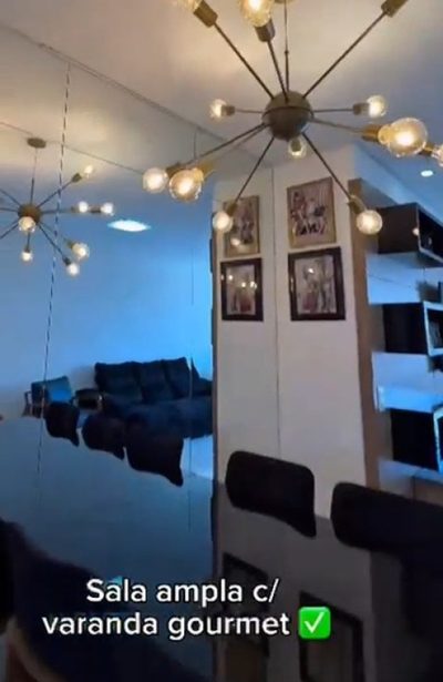 Apartamento, 3 quartos, 110 m² - Foto 2
