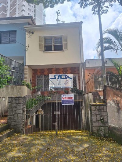 Casa, 3 quartos, 150 m² - Foto 1