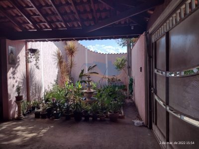 Casa, 2 quartos, 256 m² - Foto 4