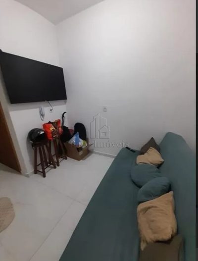 Apartamento, 2 quartos, 52 m² - Foto 5