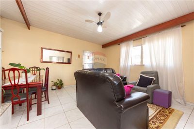 Casa, 3 quartos, 480 m² - Foto 2
