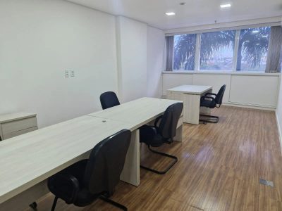 Sala-Conjunto, 43 m² - Foto 2