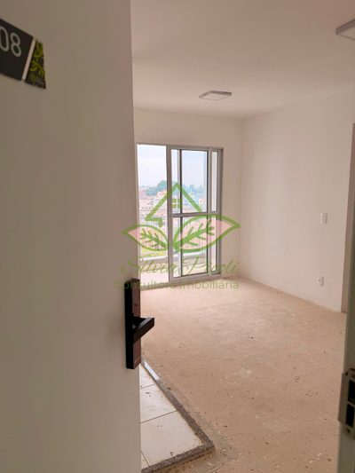Apartamento, 2 quartos, 46 m² - Foto 2