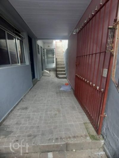 Casa, 2 quartos, 90 m² - Foto 3