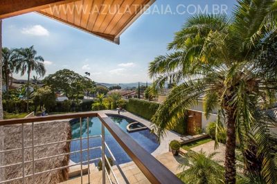 Casa, 4 quartos, 635 m² - Foto 3