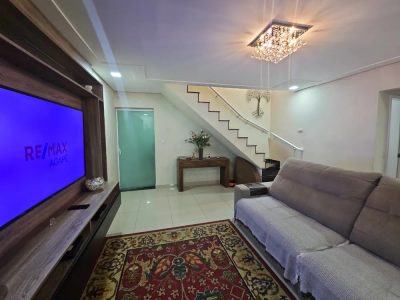 Casa, 3 quartos, 178 m² - Foto 3