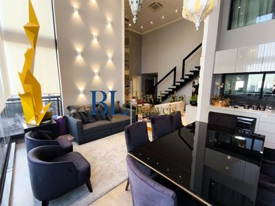 Apartamento, 3 quartos, 180 m² - Foto 4