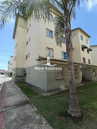Apartamento, 2 quartos, 43 m² - Foto 1