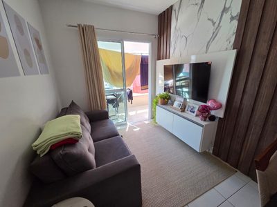 Apartamento, 2 quartos, 64 m² - Foto 2