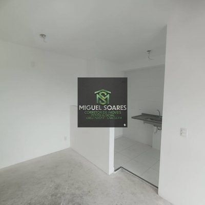Apartamento, 2 quartos, 57 m² - Foto 2