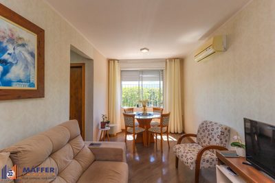 Apartamento, 2 quartos, 60 m² - Foto 5