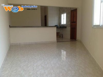Casa de Condomínio, 1 quarto - Foto 5