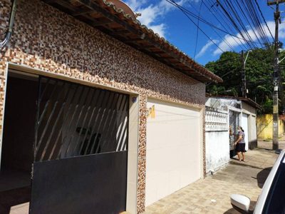Casa, 2 quartos, 80 m² - Foto 2