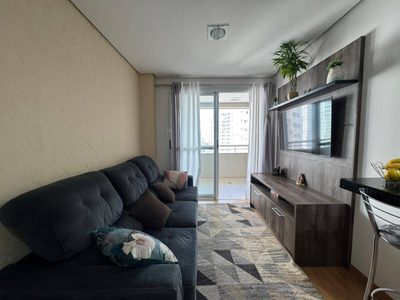 Apartamento, 3 quartos, 78 m² - Foto 1