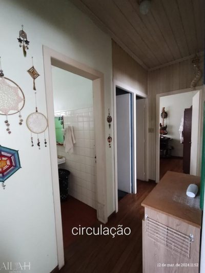 Casa, 6 quartos, 80 m² - Foto 5