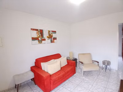 Apartamento, 2 quartos, 55 m² - Foto 5