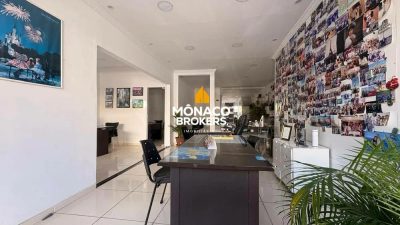 Loja-Salão, 63 m² - Foto 3
