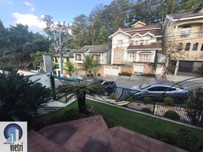 Sobrado, 3 quartos, 550 m² - Foto 4